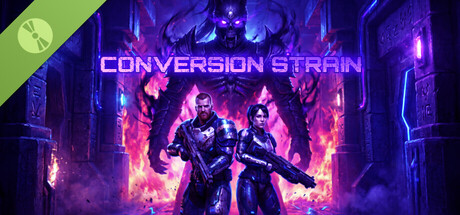 Conversion Strain Demo