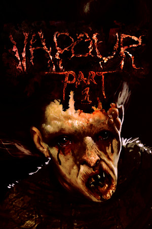 Cover art of Vapour