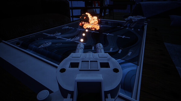 Sea Battle Simulator screenshot 3