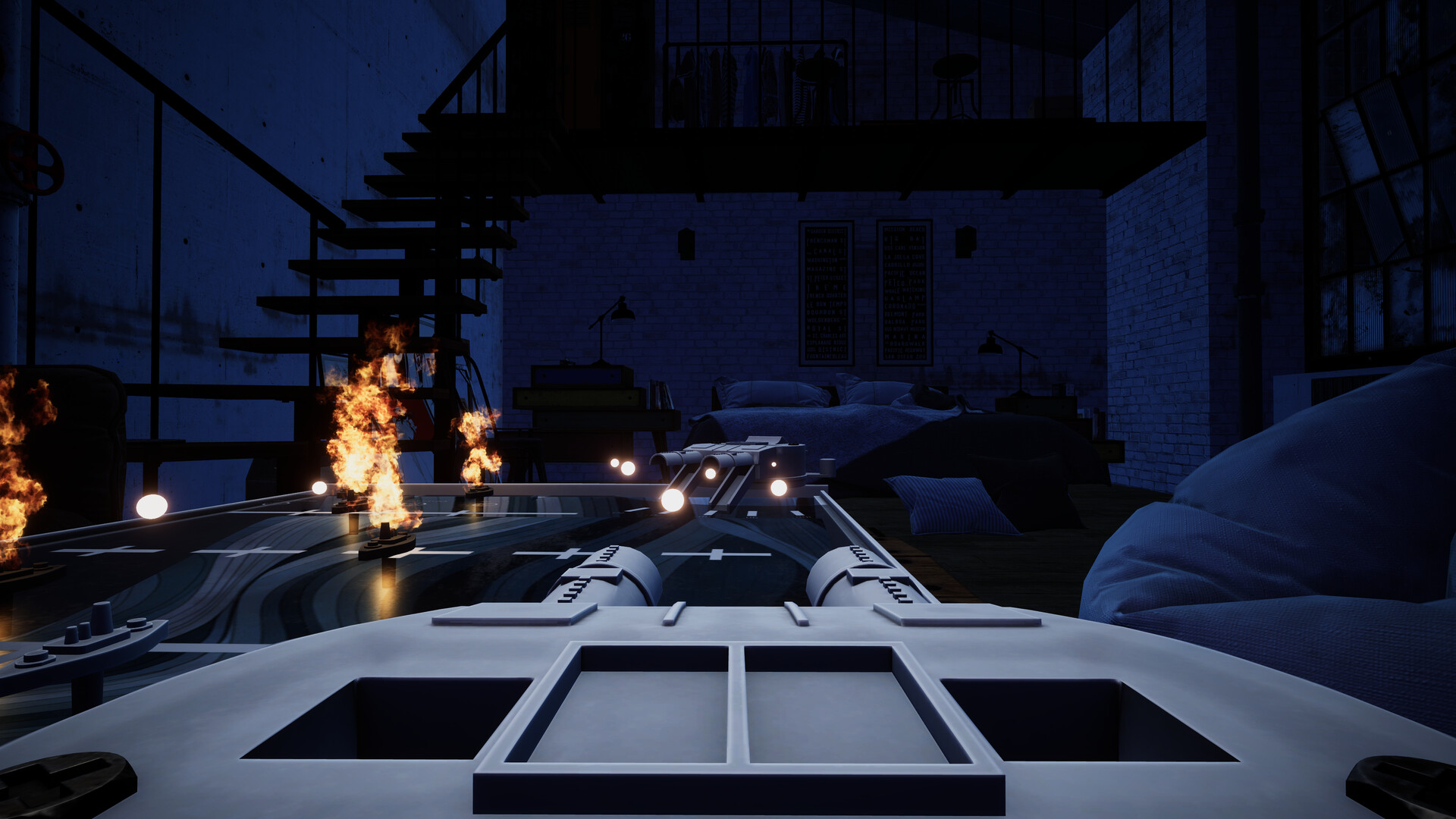 Sea Battle Simulator screenshot #11