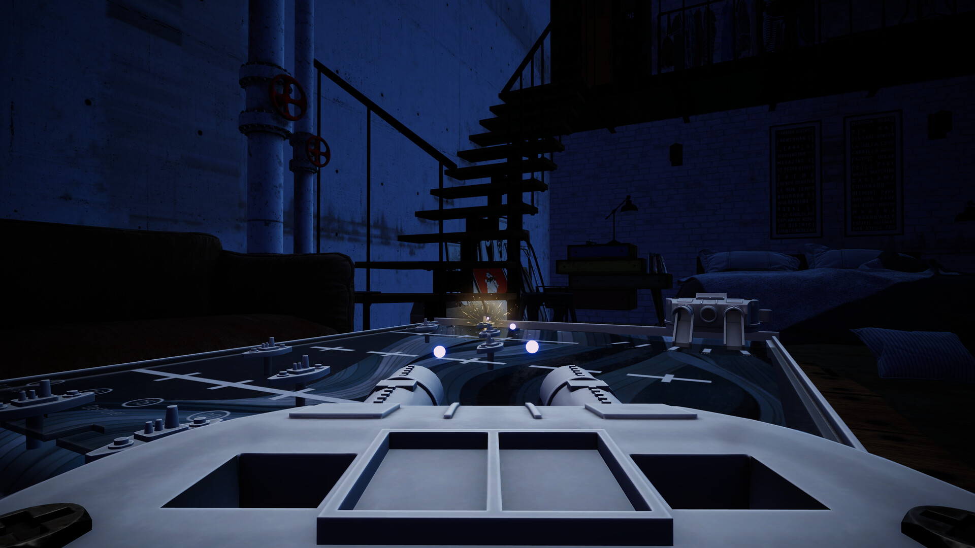 Sea Battle Simulator screenshot #13