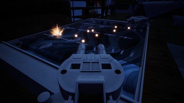 Sea Battle Simulator screenshot 4