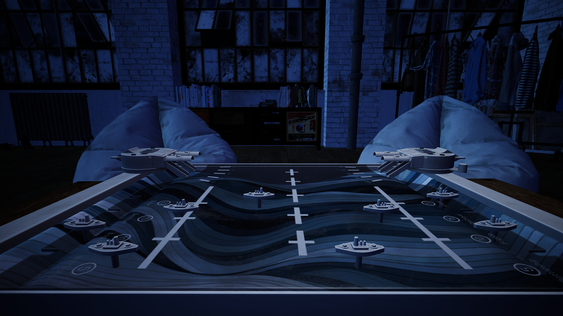 Sea Battle Simulator screenshot #12