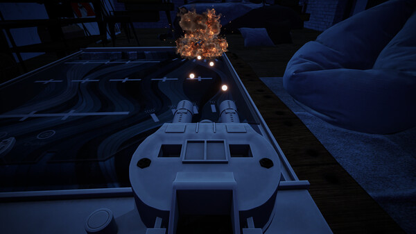 Sea Battle Simulator screenshot 8