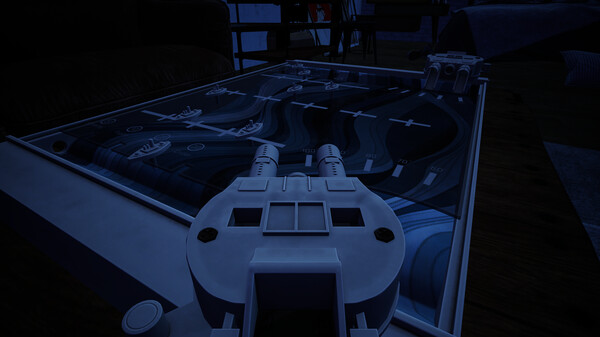 Sea Battle Simulator screenshot 1