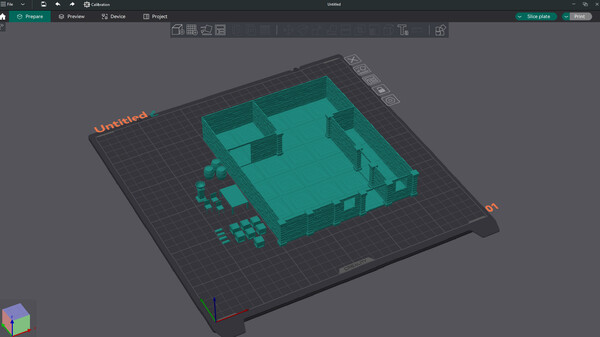 Terrain3D screenshot 4
