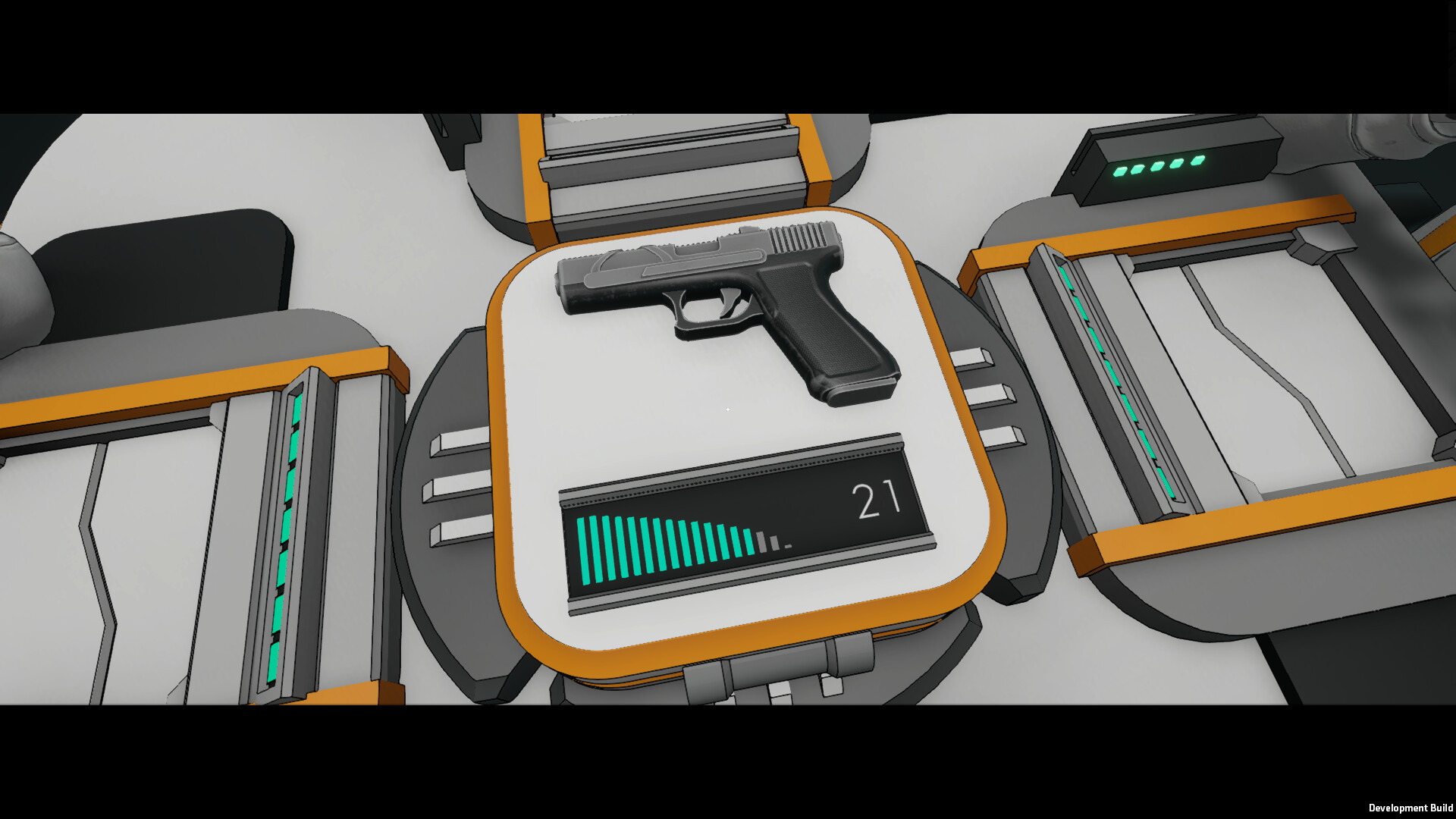 9mm Roulette 💀 screenshot #7