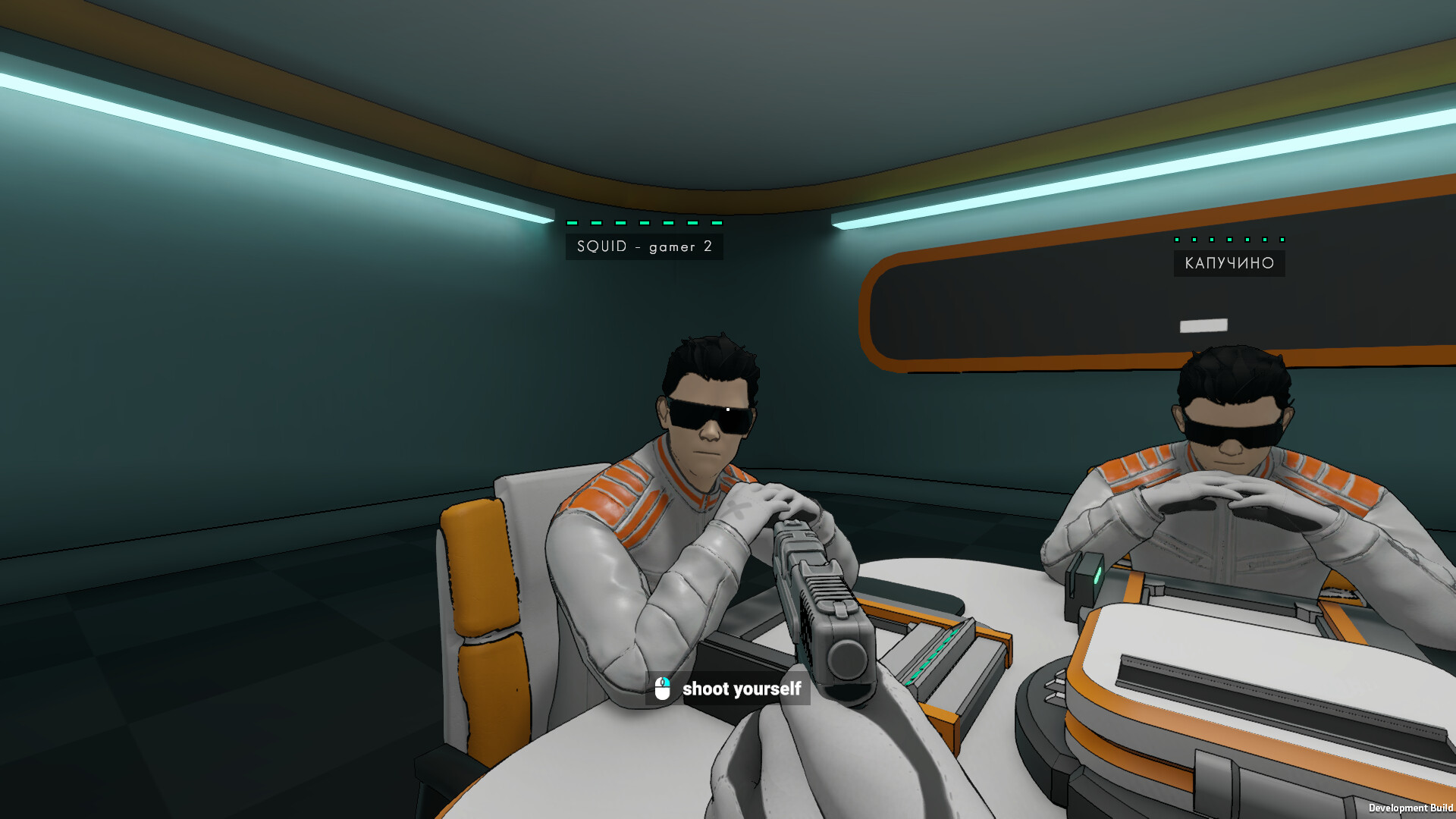 9mm Roulette π screenshot 4