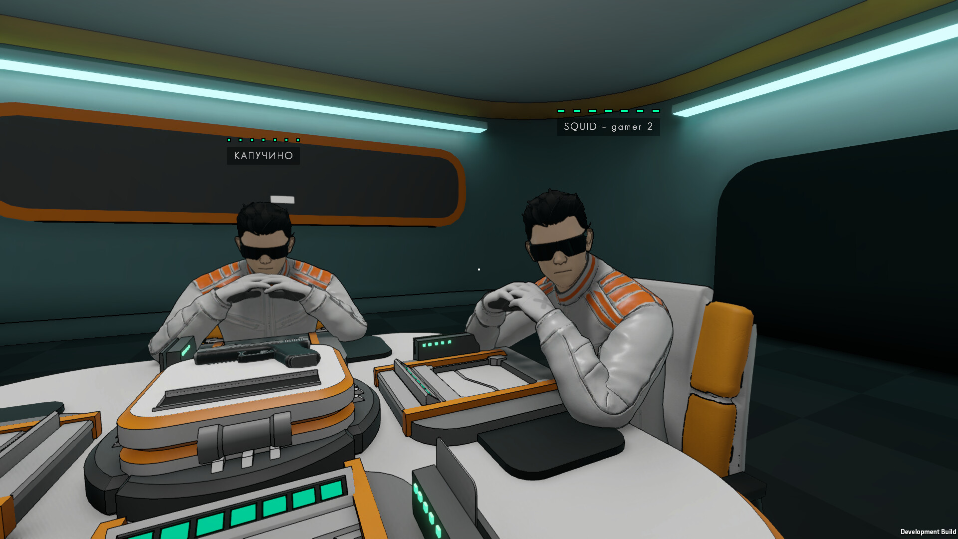 9mm Roulette π screenshot 11