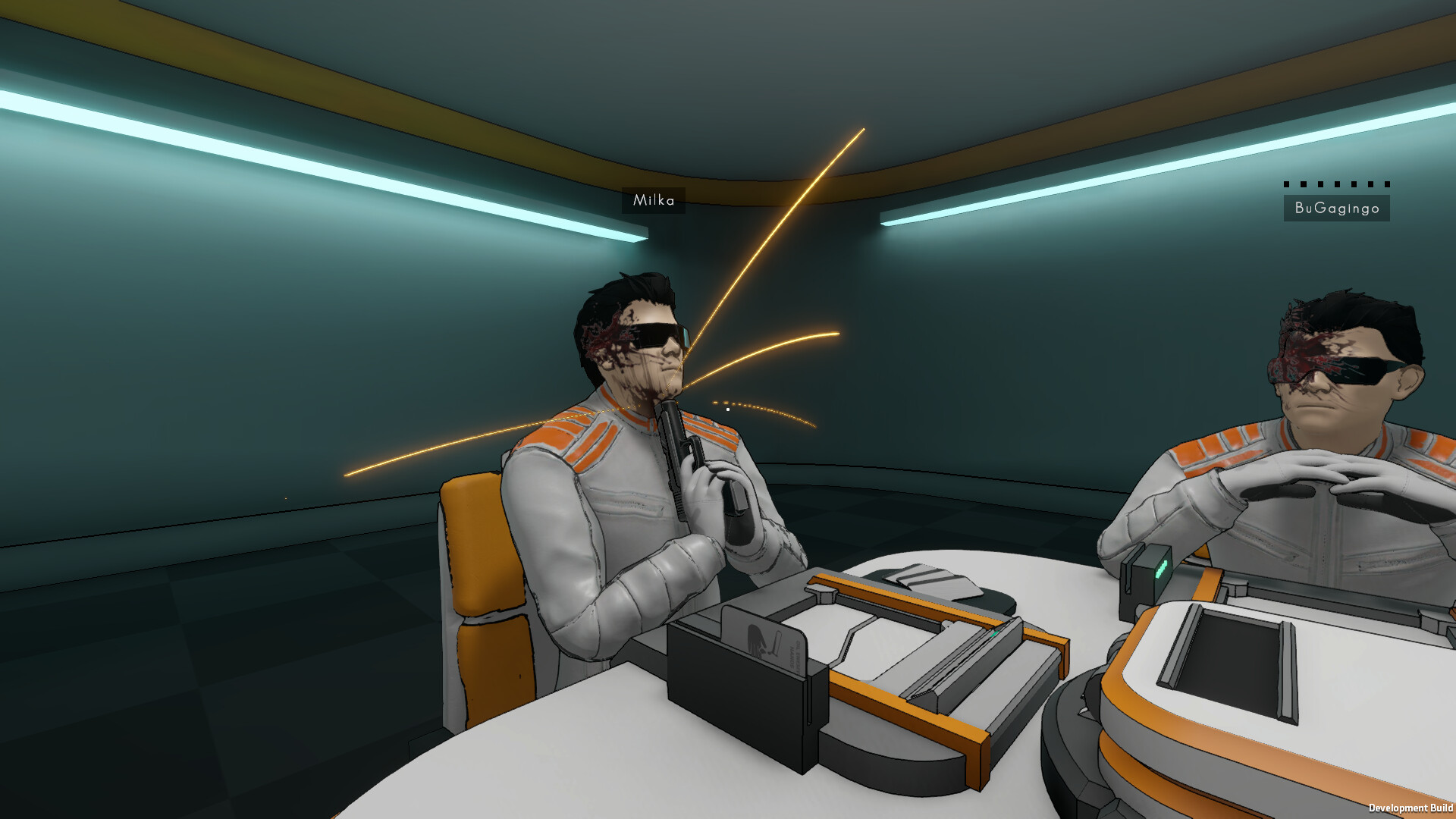 9mm Roulette π screenshot 9
