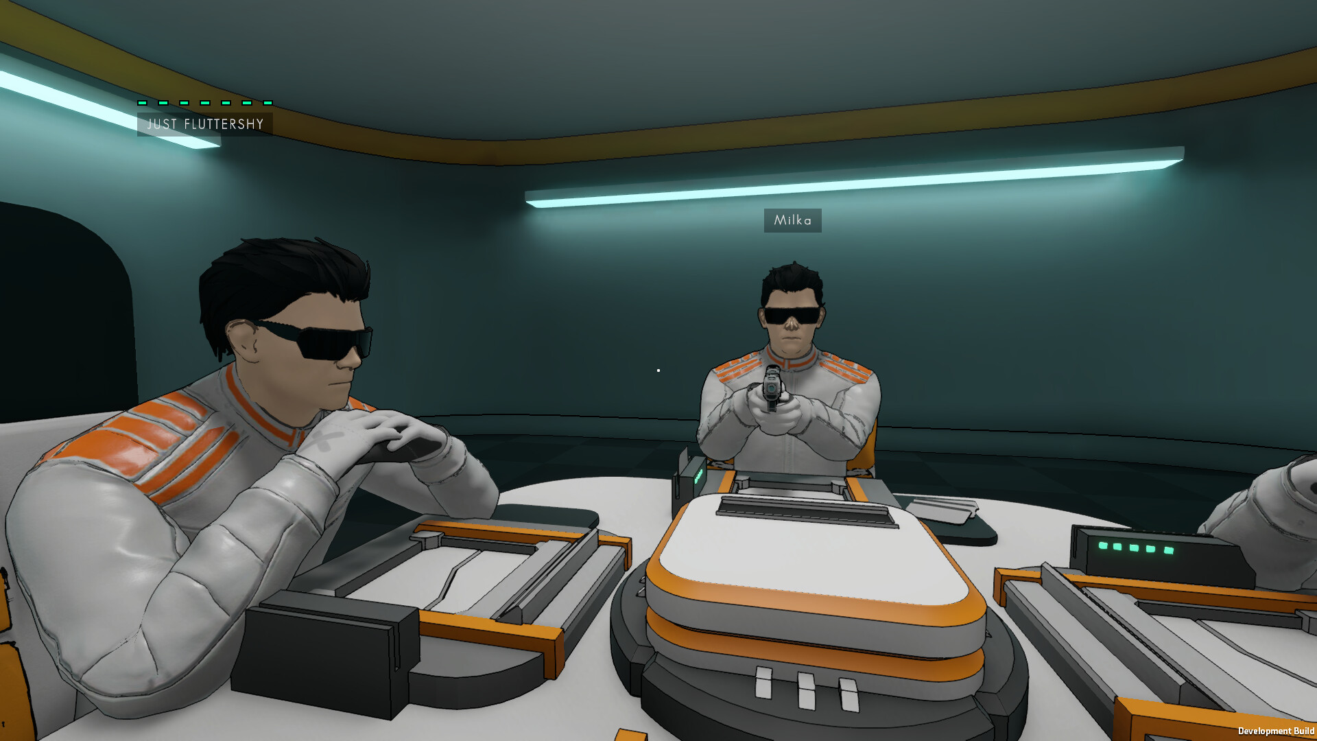 9mm Roulette π screenshot 10