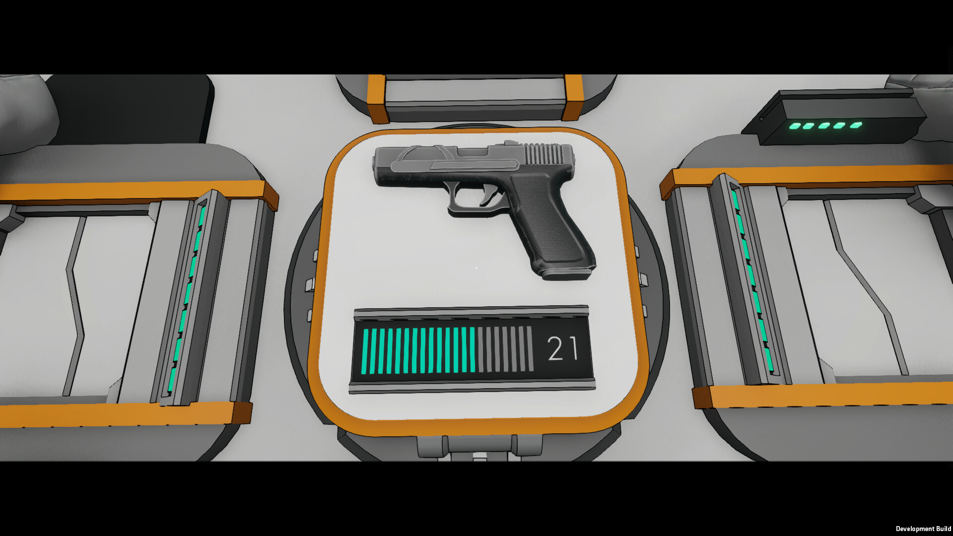 9mm Roulette π screenshot 3