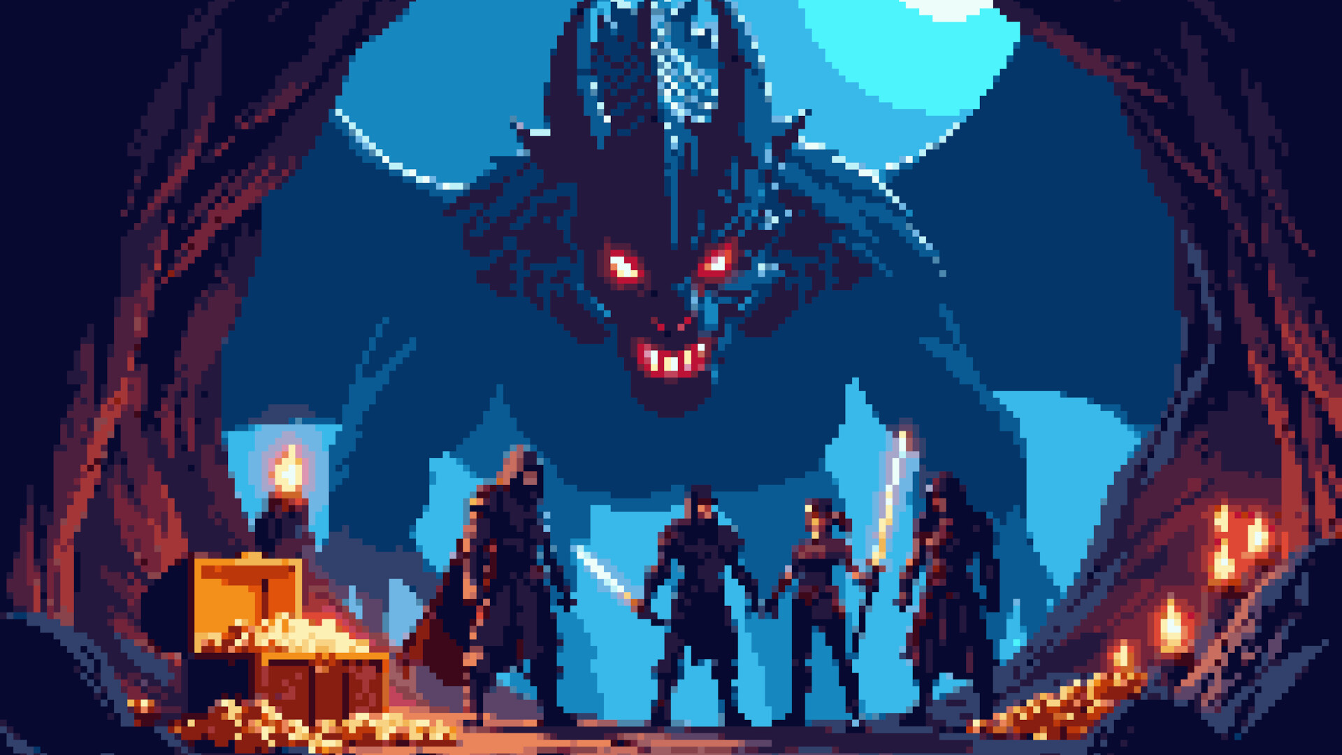 Lets Get Loot! Featured Screenshot #1