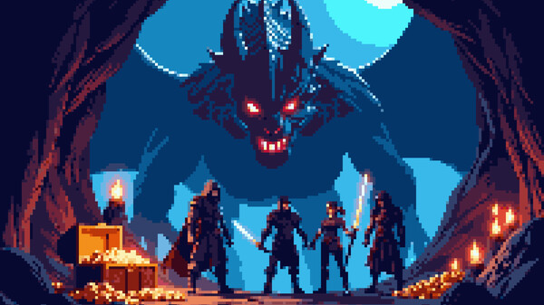 Lets Get Loot!