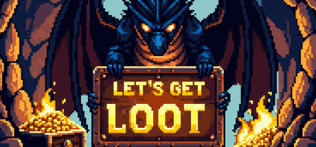 Lets Get Loot!