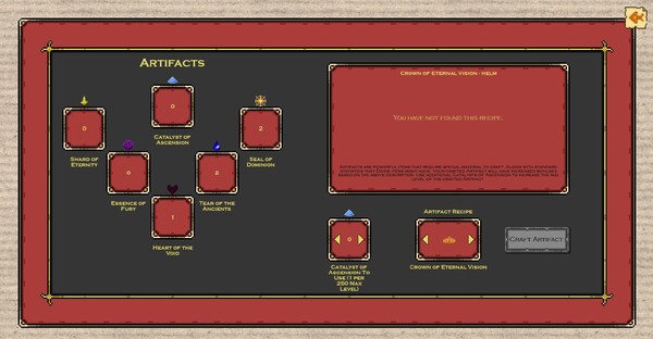 Screenshot z Lets Get Loot!