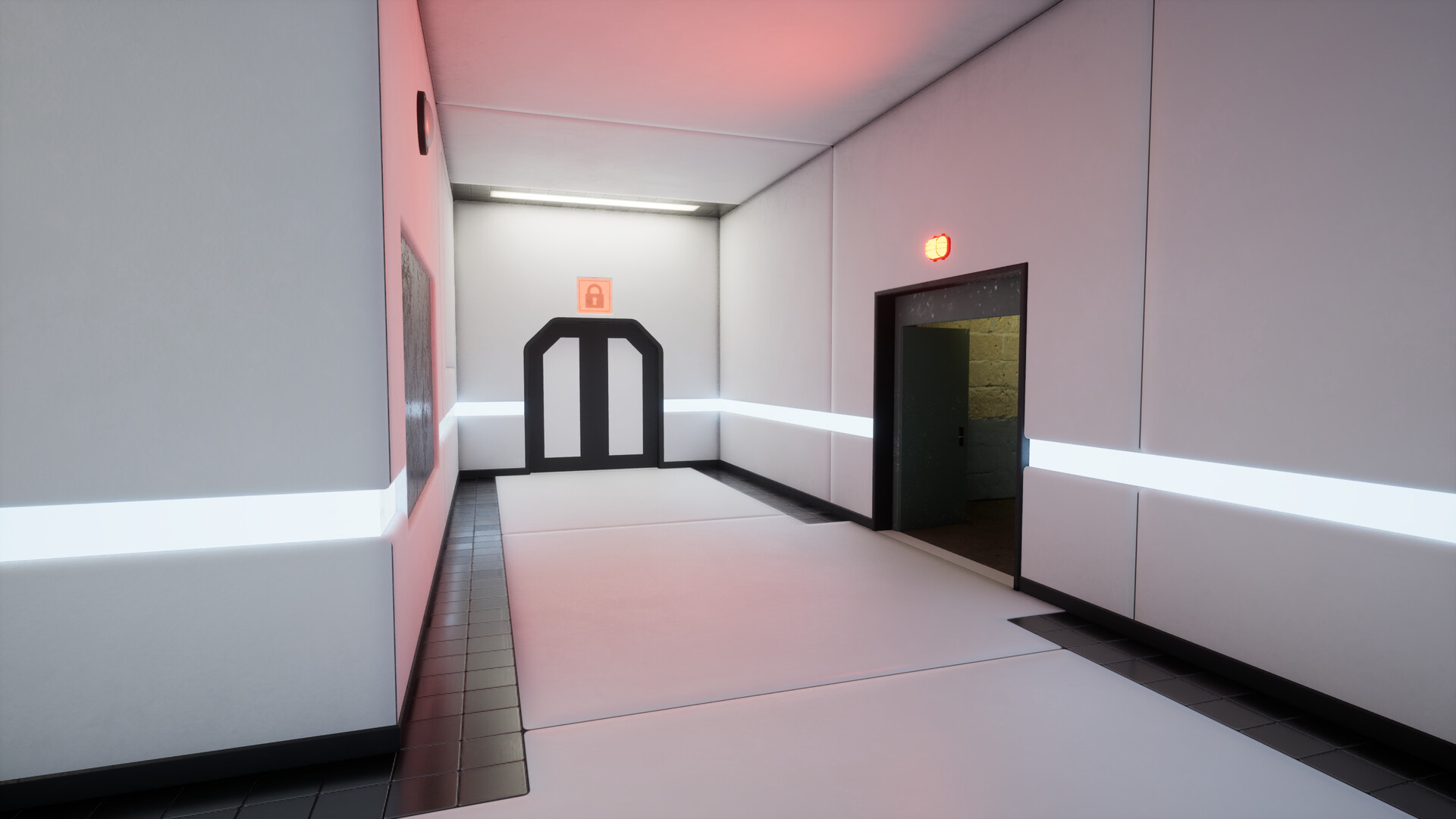 Whitematter screenshot #5