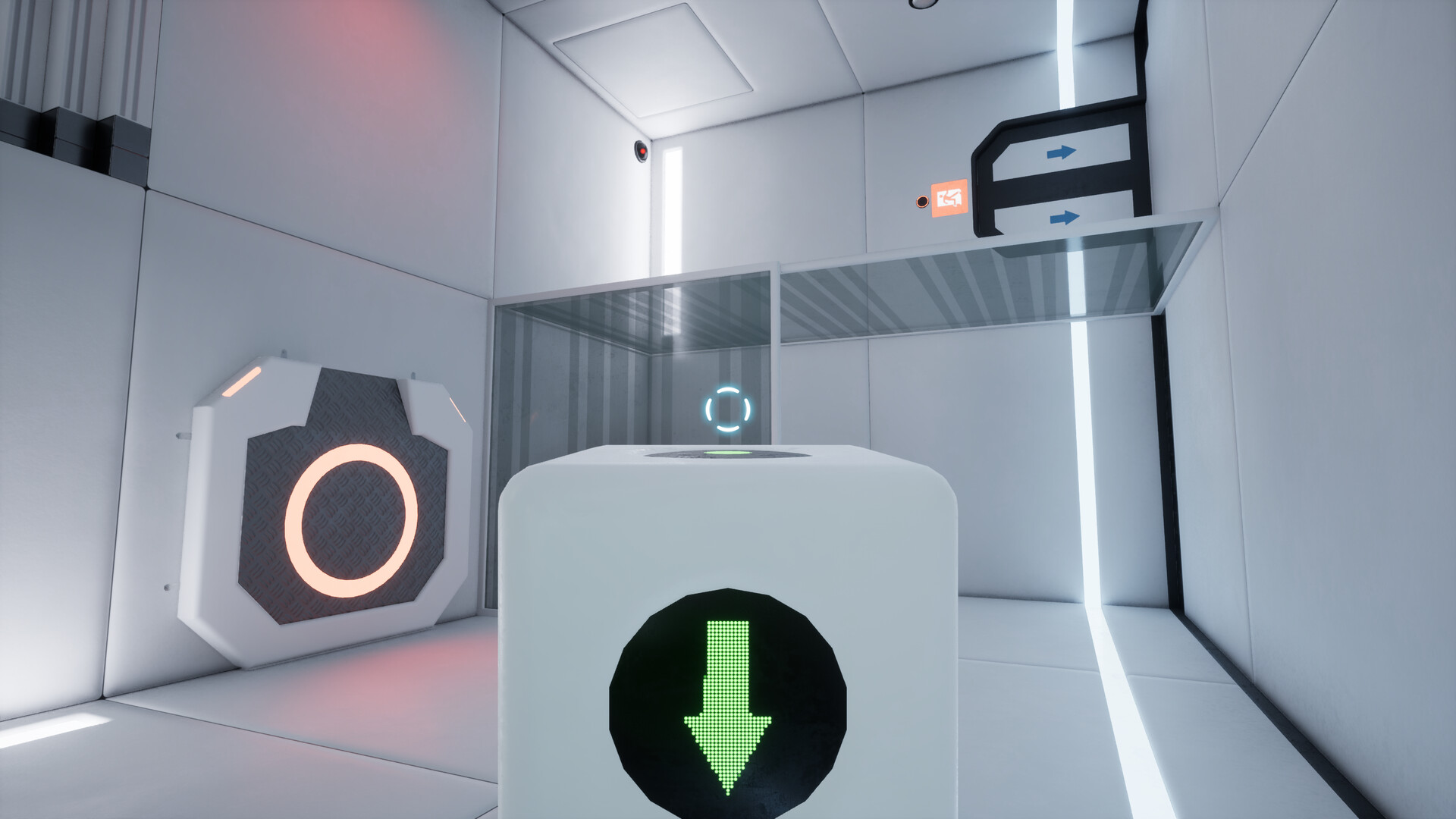 Whitematter screenshot #2