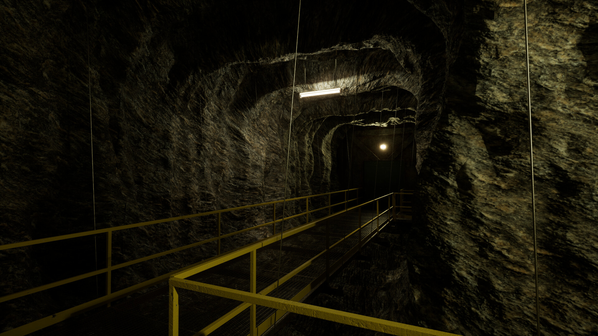 Whitematter screenshot #6