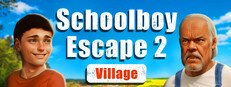 Schoolboy Escape 2: Village