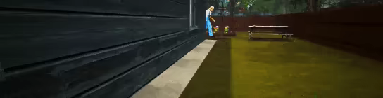 Schoolboy Escape 2: Village video 2