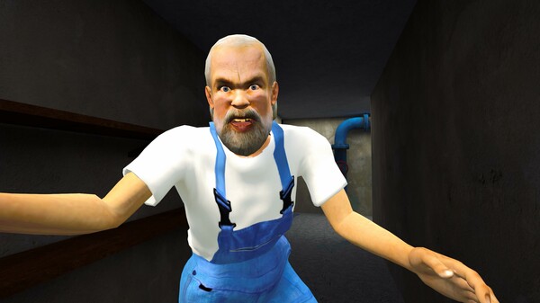 Schoolboy Escape 2: Village screenshot 1