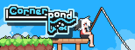 Cornerpond cover art