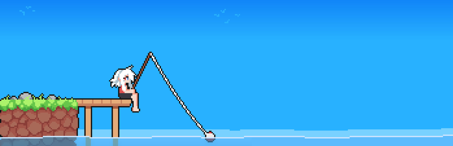 Cornerpond