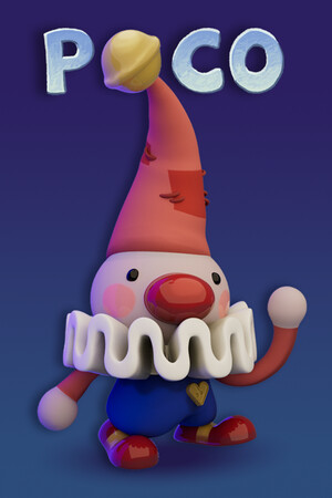 Poco cover art