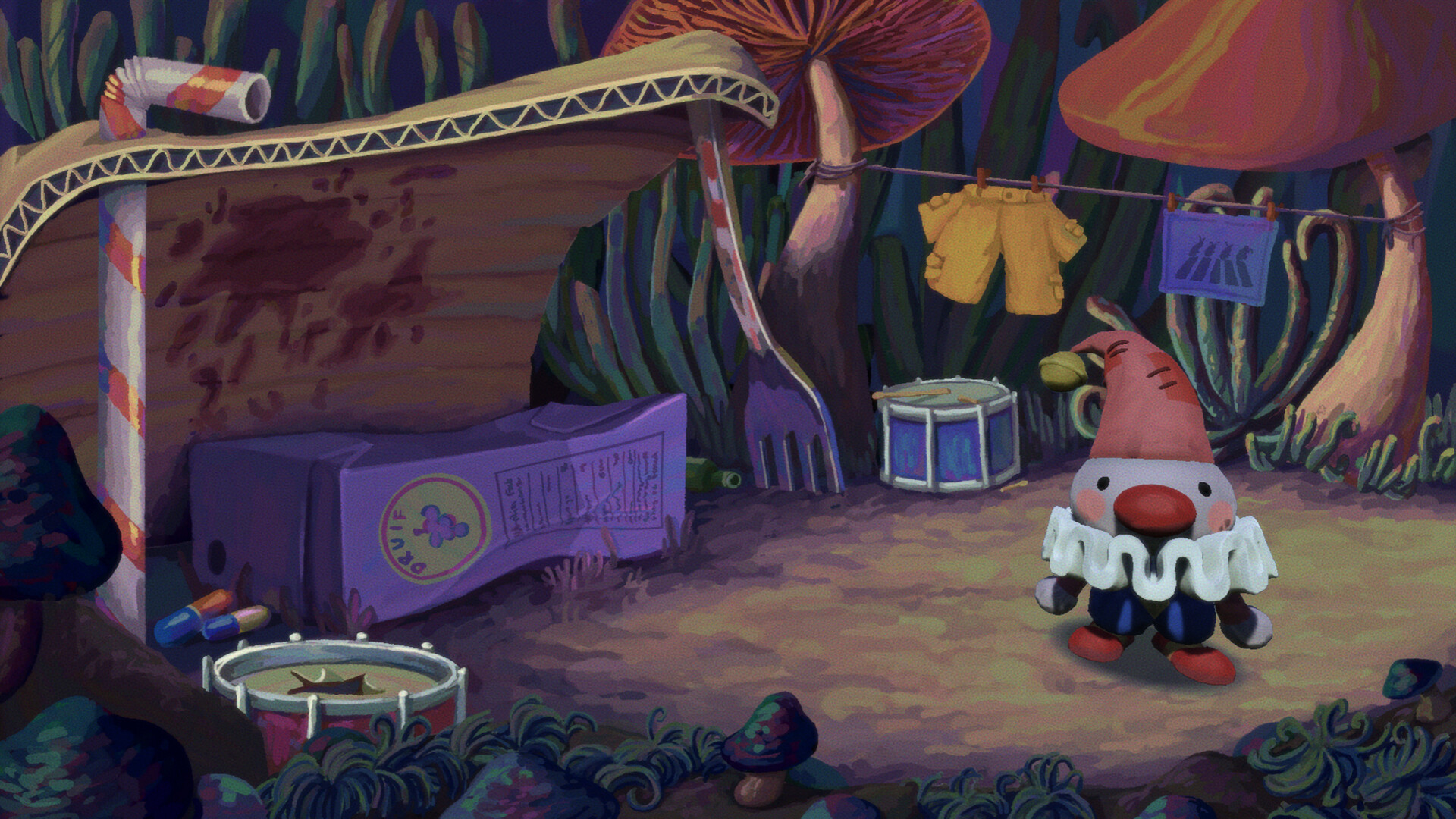 Poco – Screenshot 2