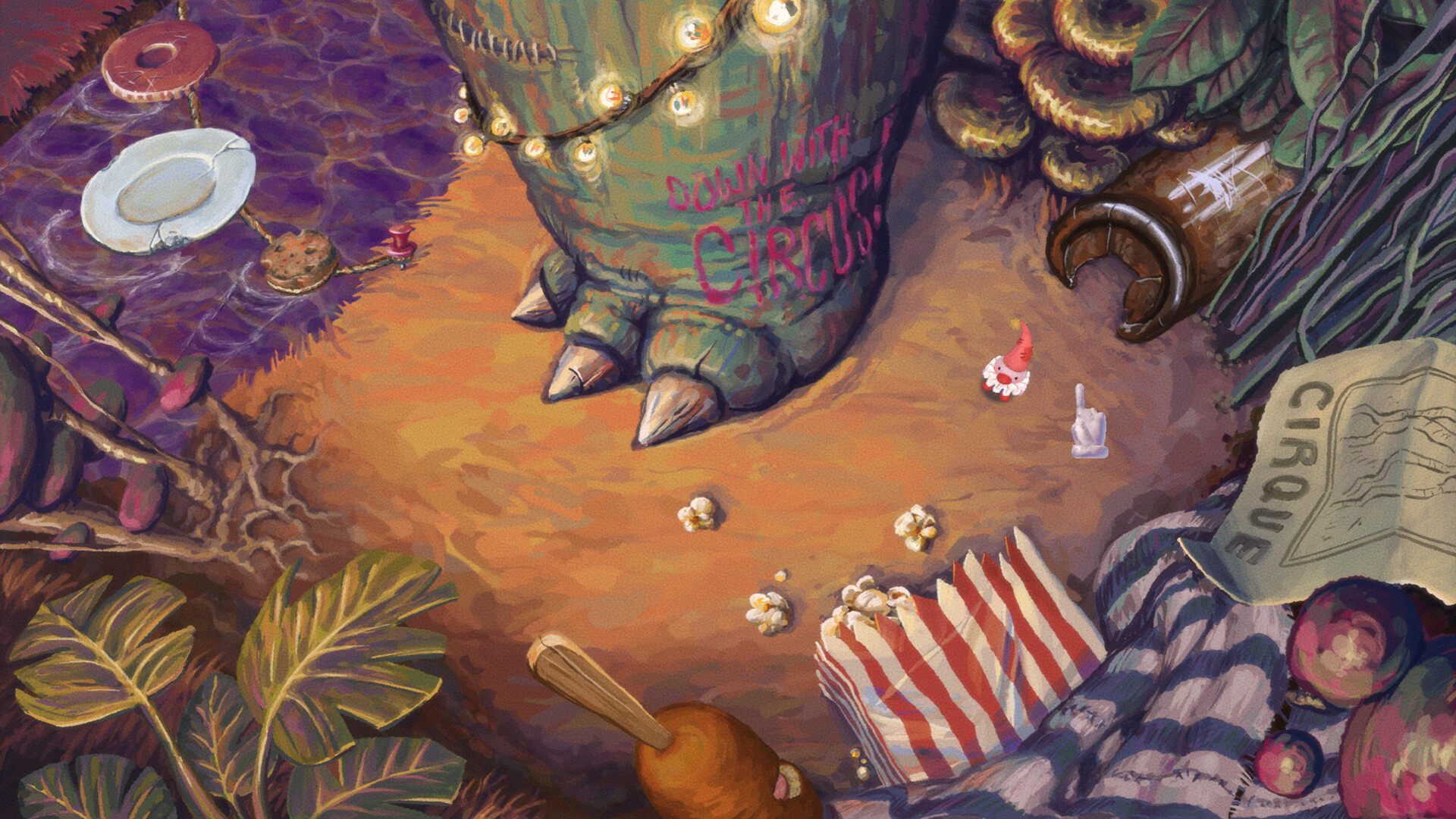 Poco – Screenshot 1