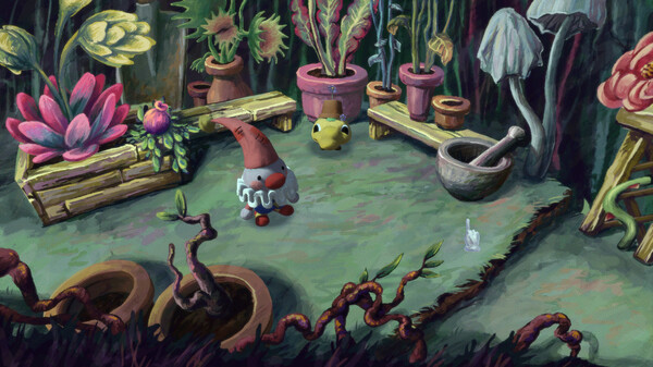 Screenshot of Poco