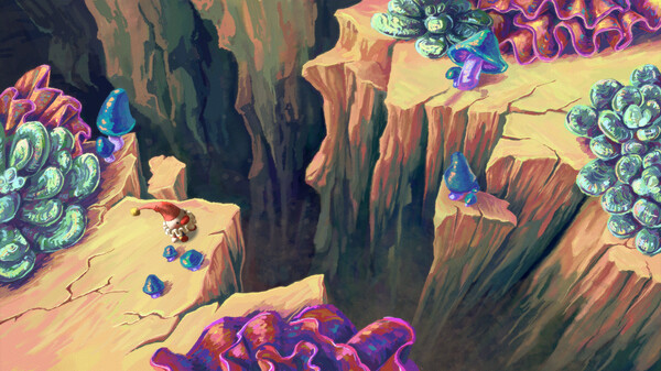 Screenshot of Poco