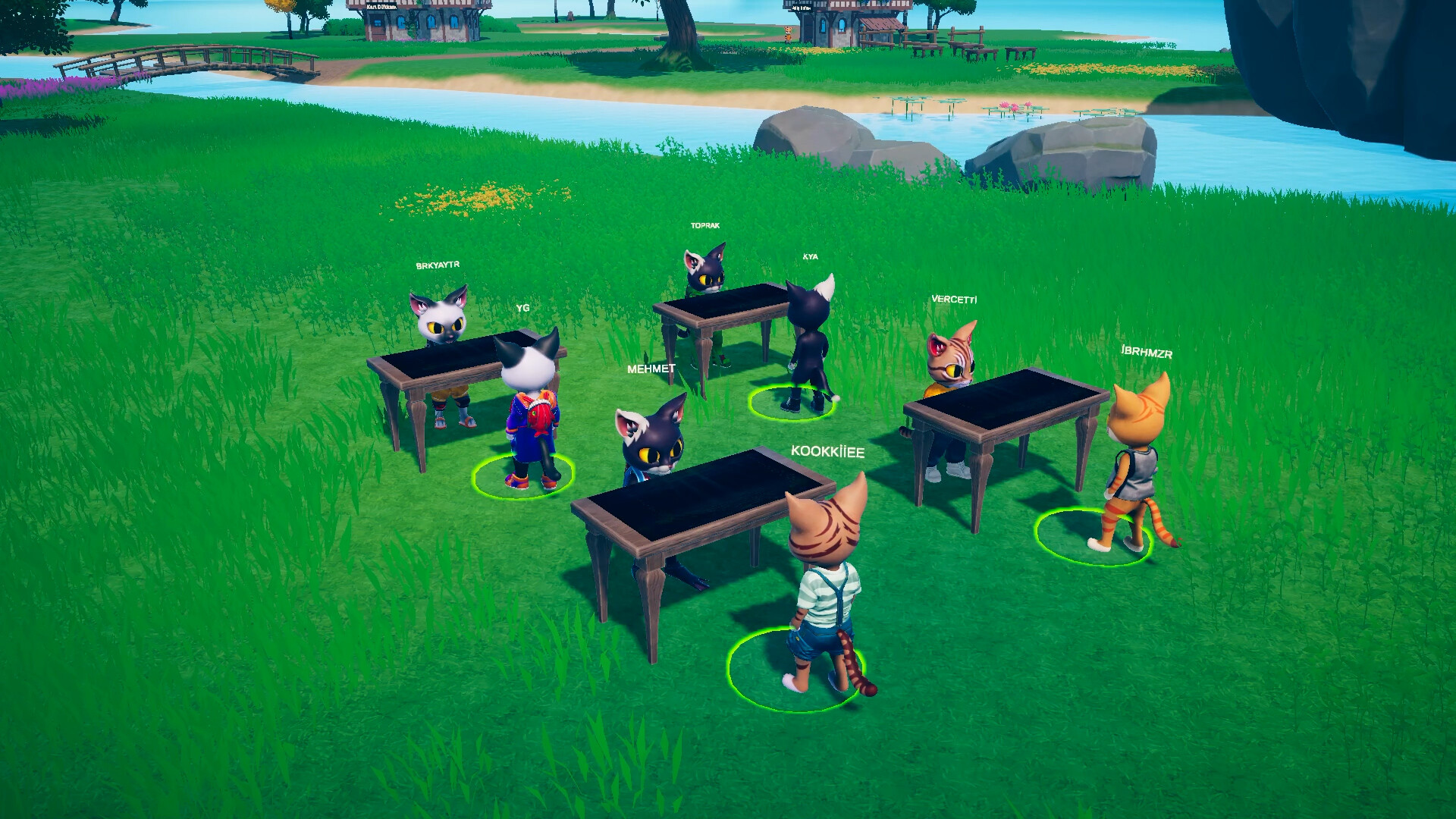 Social Hook screenshot #7