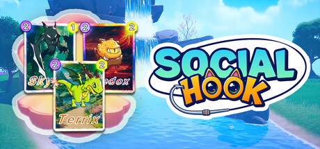 Social Hook