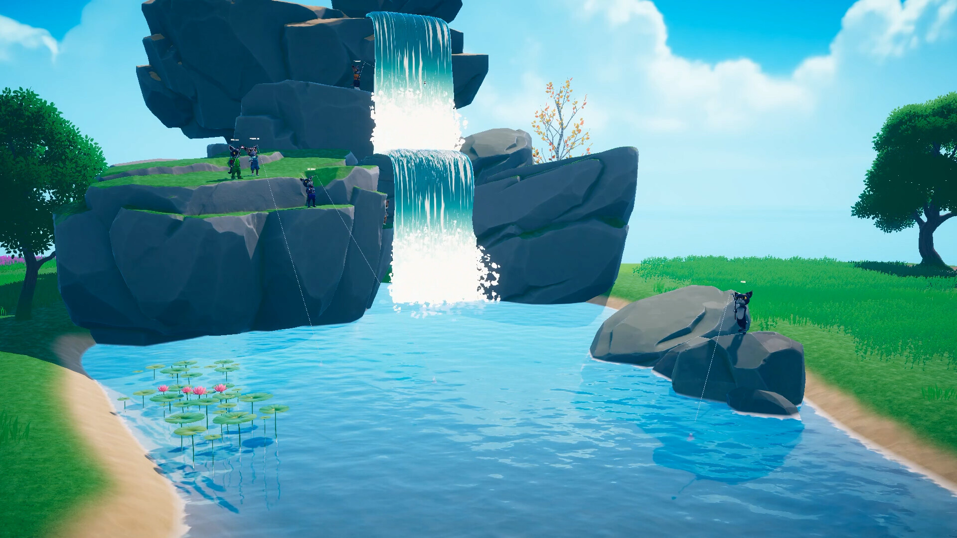 Social Hook screenshot #5