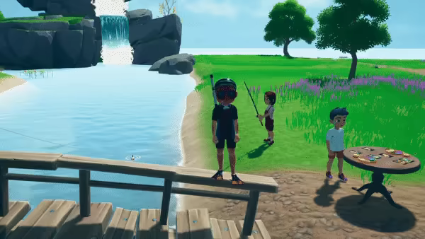 Social Hook video 4