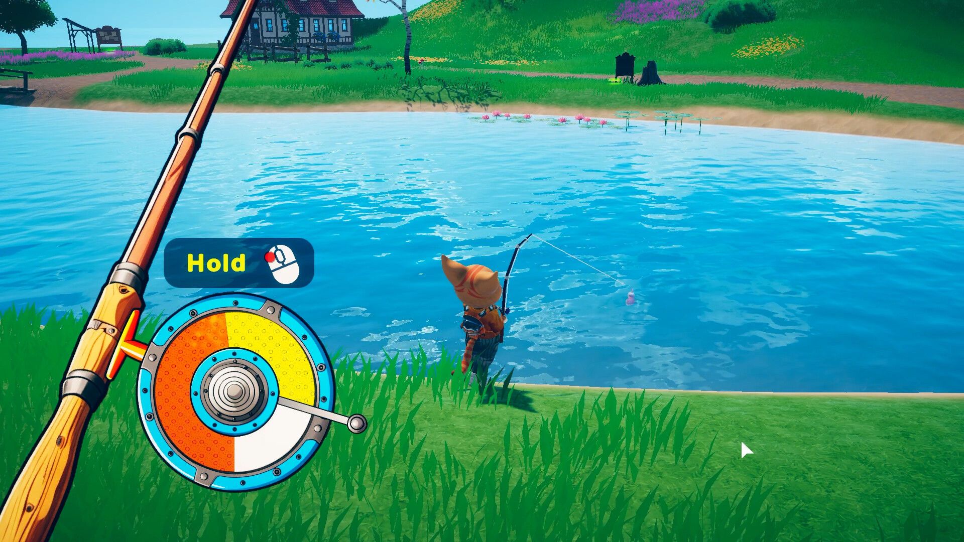 Social Hook screenshot #2