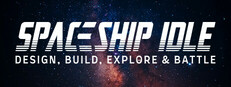 Spaceship Idle: Design, Build, Explore & Battle game capsule image