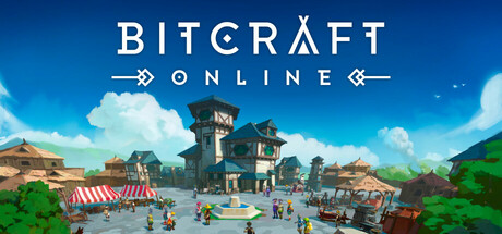 BitCraft Online