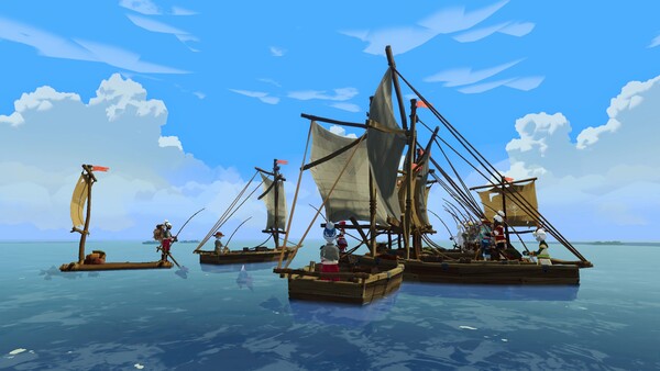 BitCraft Online screenshot 6