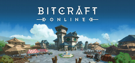 BitCraft Online Steam Banner