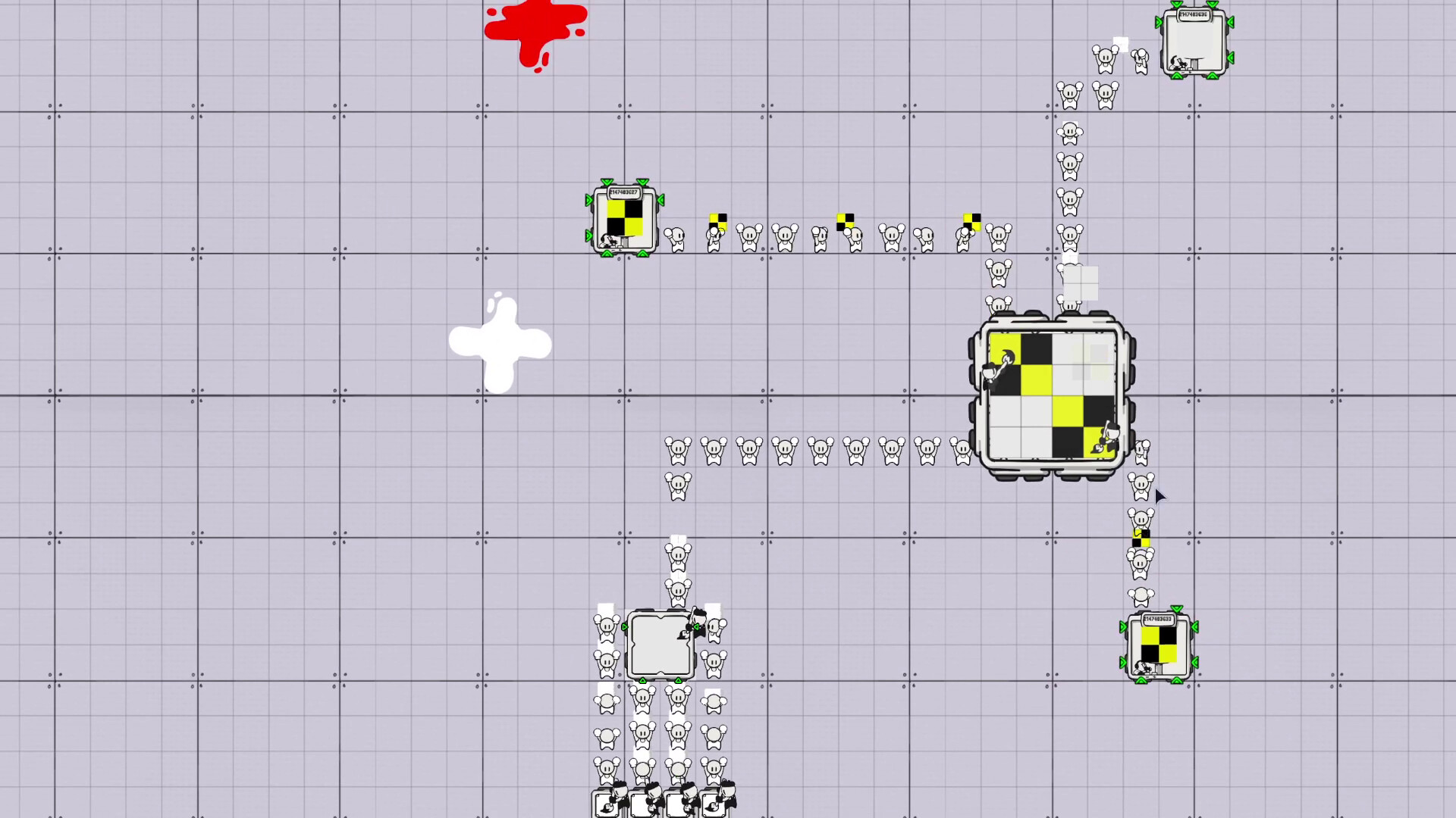 Color Factory : Automation Meets Canvas screenshot #8