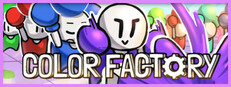Color Factory: Automation Meets Canvas game capsule image