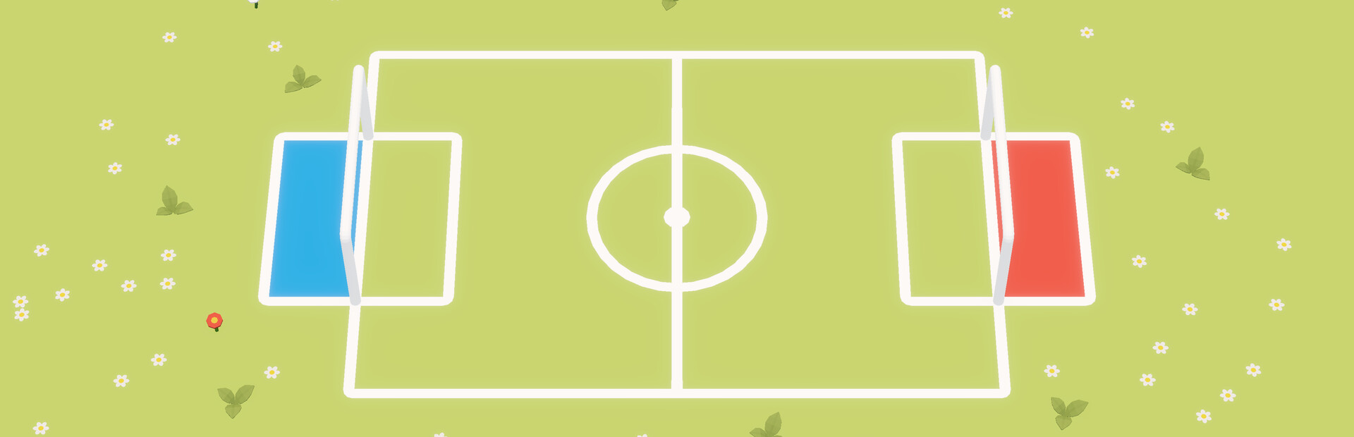 Mini Soccer