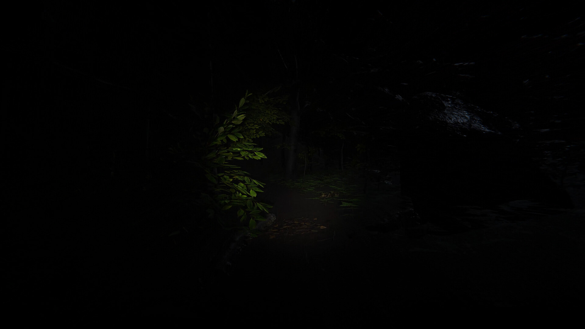 Horrows End screenshot #6