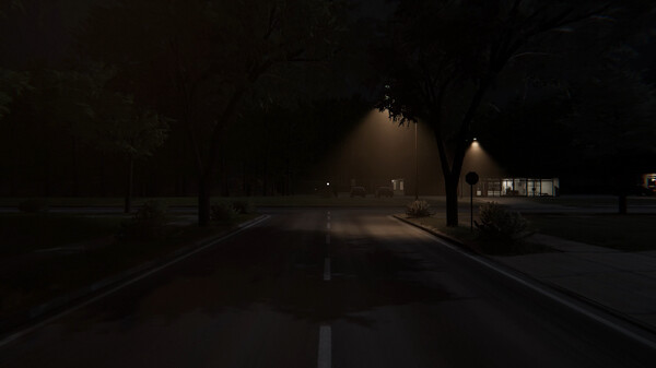 Horrows End screenshot 1