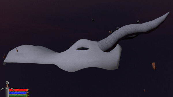 In Another World screenshot 6