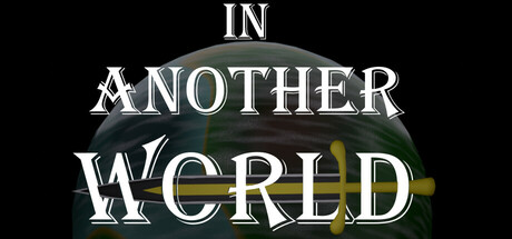 In Another World game cover