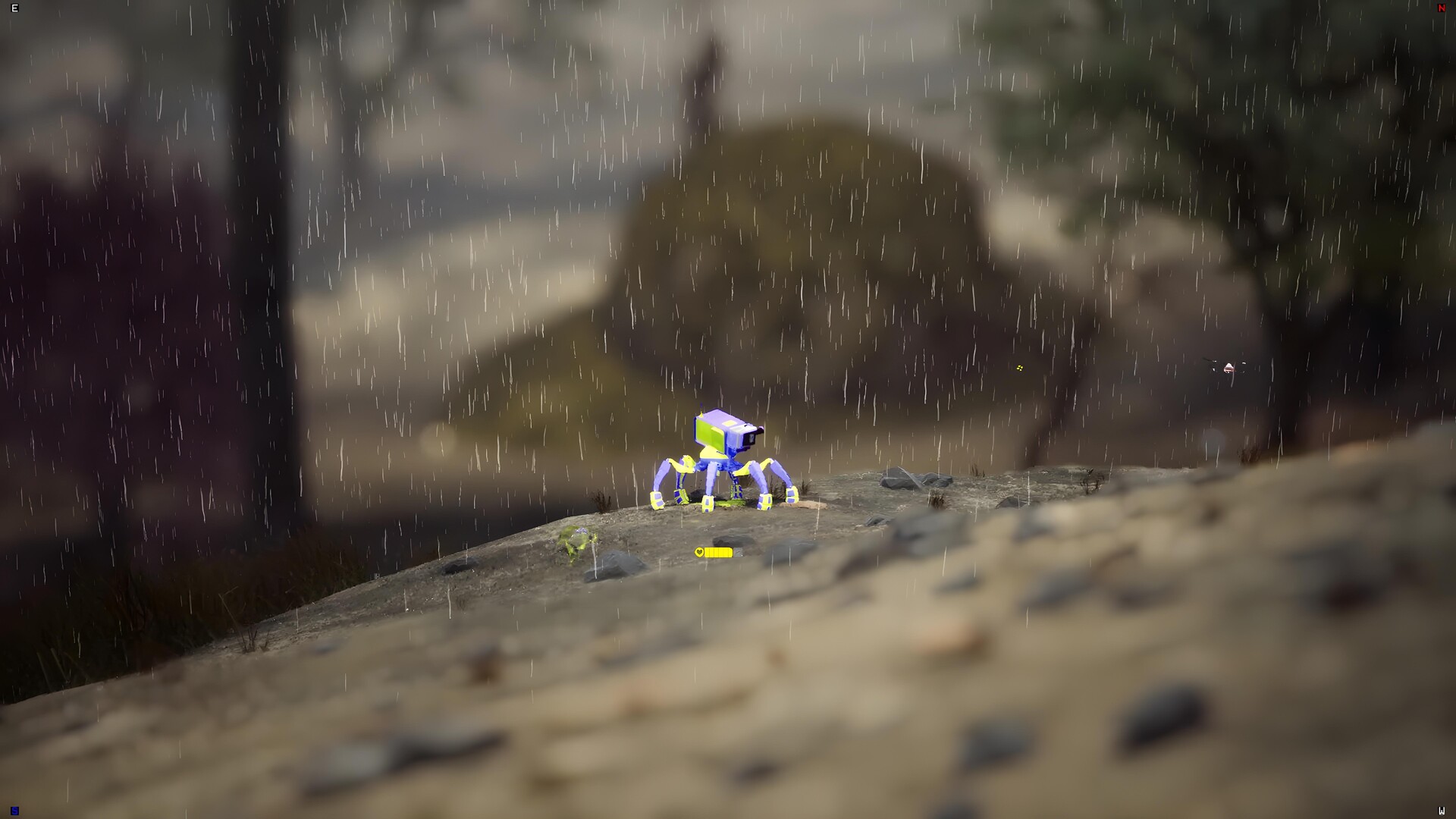 Endless Machines screenshot #1